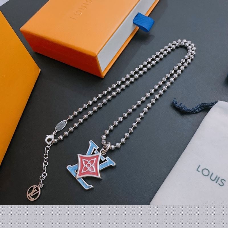 LV Necklaces